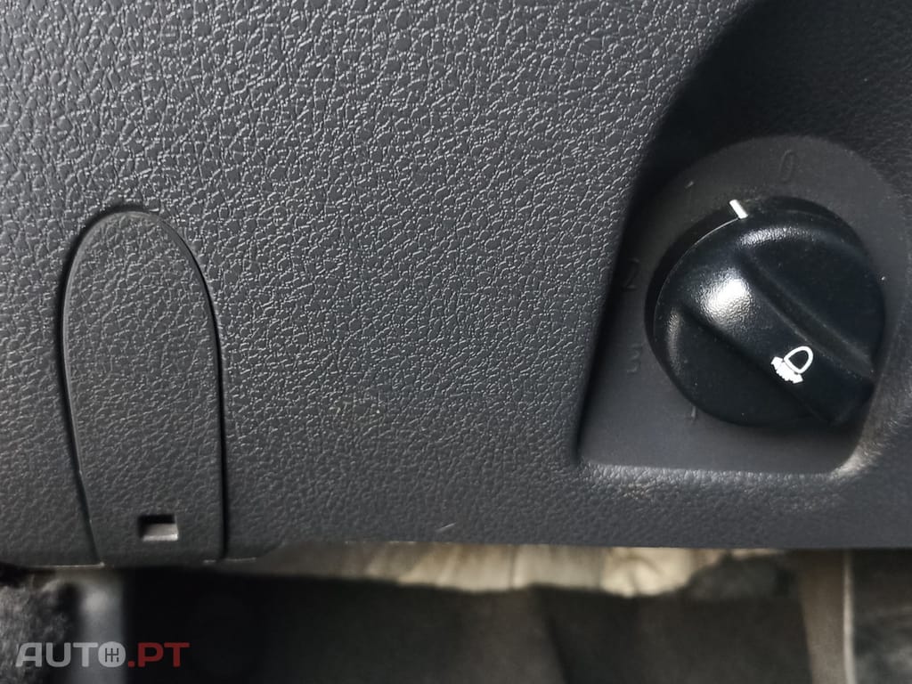Dacia Logan MCV 0.9 TCe Comfort Bi-Fuel