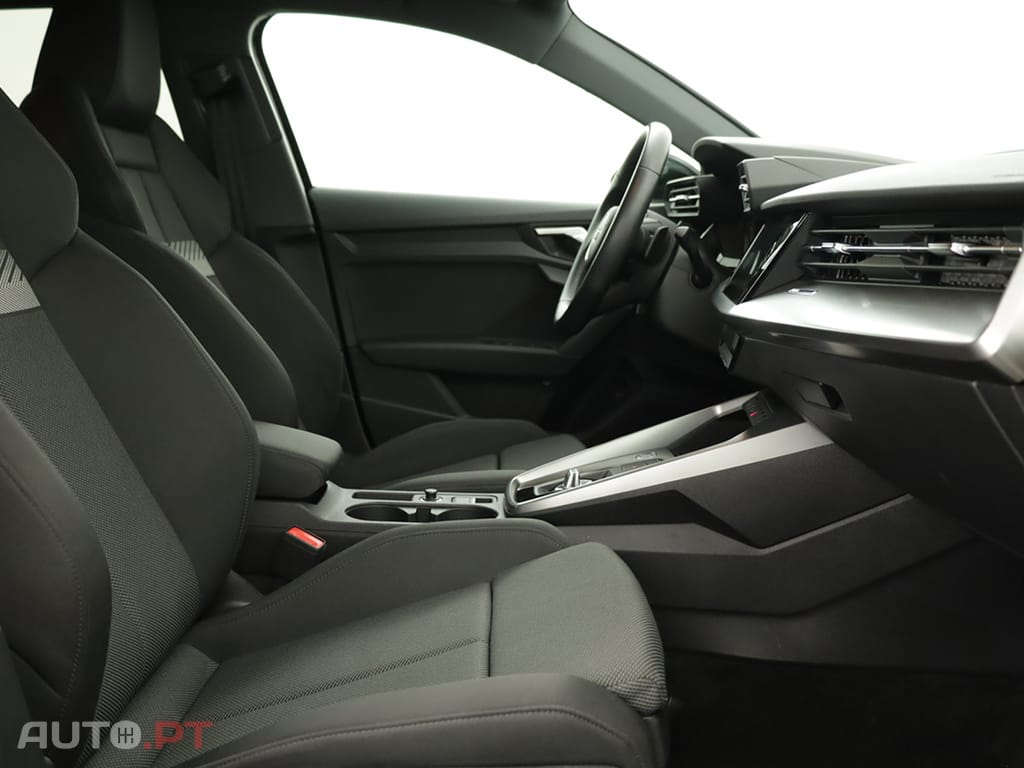 Audi A3 A3 SB 40 TFSIe Advanced