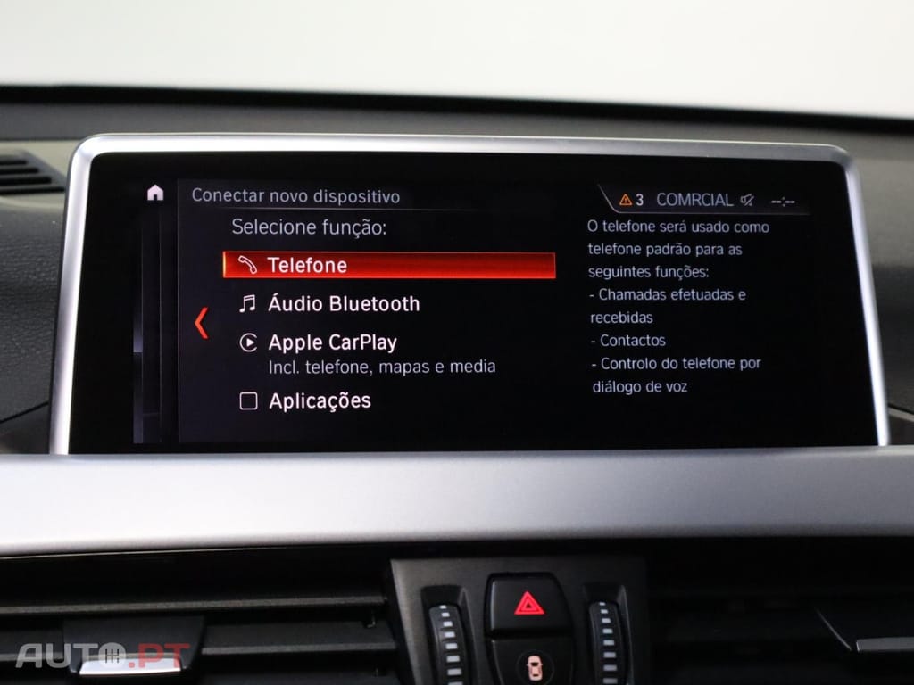 BMW X1 xDrive25e Business Advantage