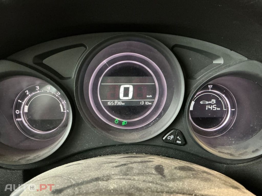 Citroen C4 1.2 PureTech Business