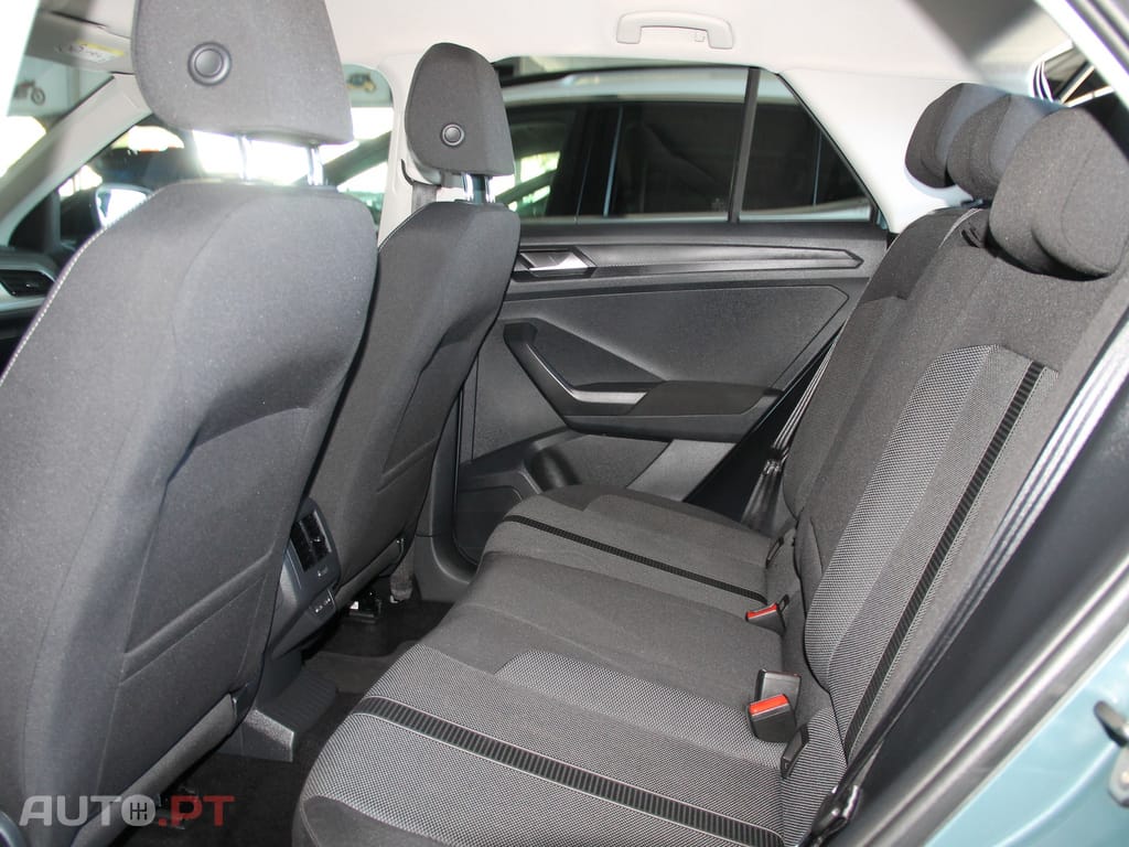 Volkswagen T-Roc 1.0 TSI