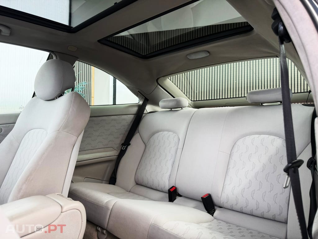 Mercedes-Benz C 220 Coupé