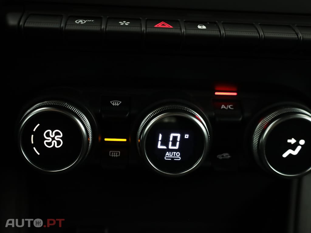 Renault Captur Captur 1.0 TCe Techno Bi-Fuel
