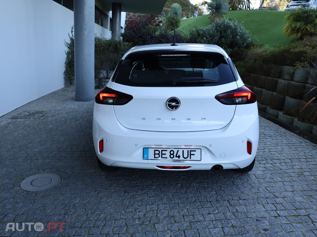 Opel Corsa 1.2 T Edition