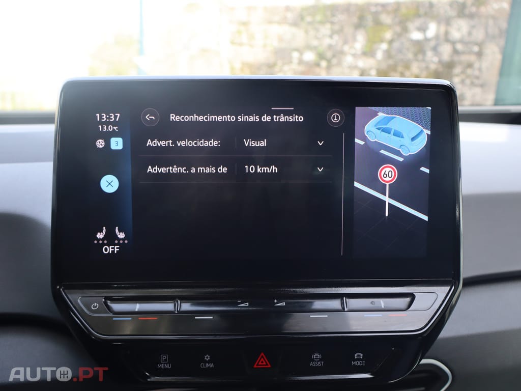 Volkswagen Id.3 Pro Performance