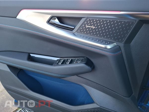 Renault Rafale 1.2 E-Tech 4X4 300 atelier Alpine