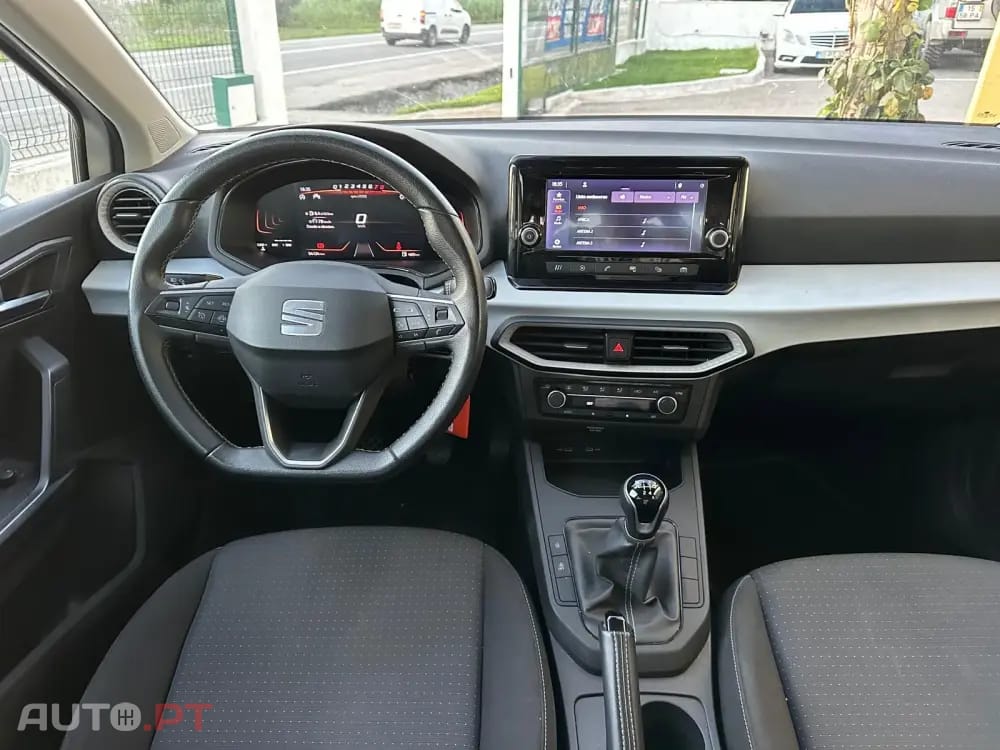 Seat Ibiza 1.0 TSI Style
