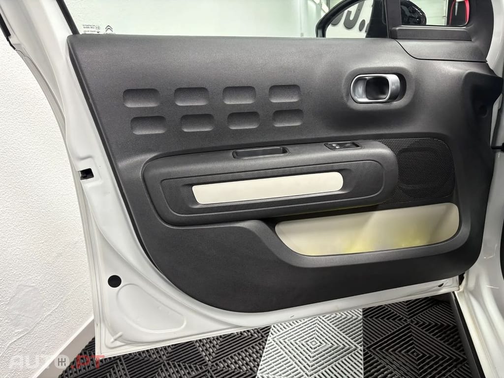 Citroen C3 1.2 PureTech Feel