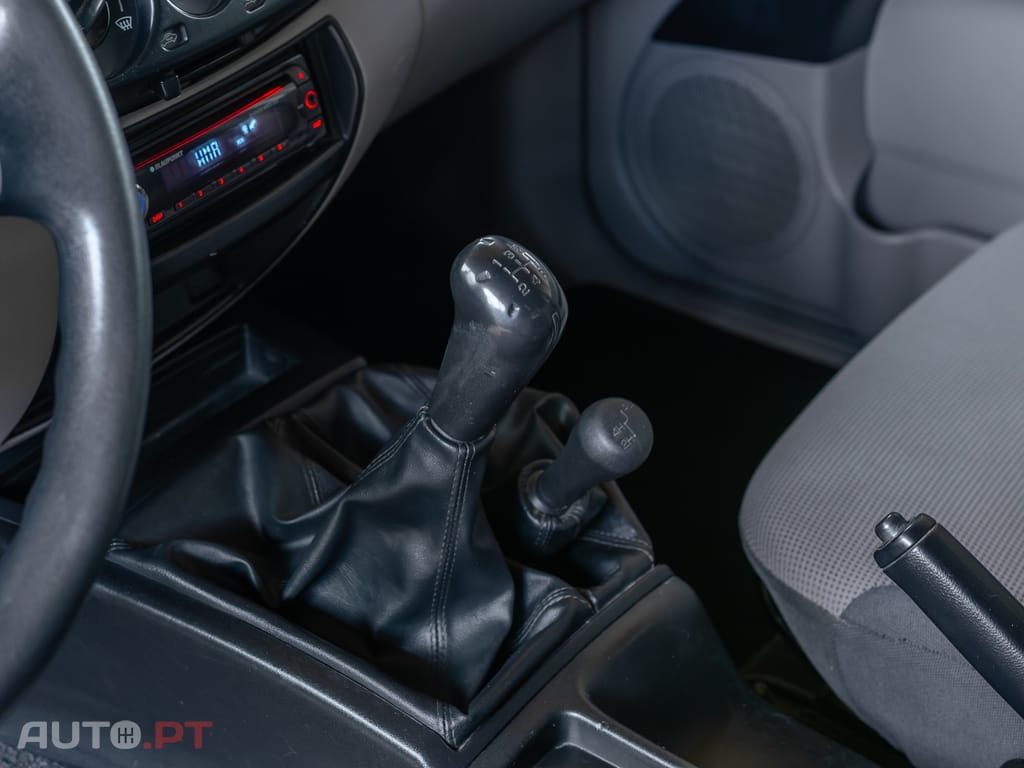 Mitsubishi L200 2.5 DI-D Club Intense 3L 4WD