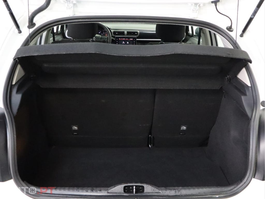 Citroen C3 1.2 PureTech Feel Pack