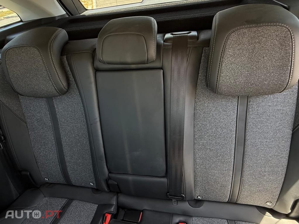 Peugeot 3008 Premium