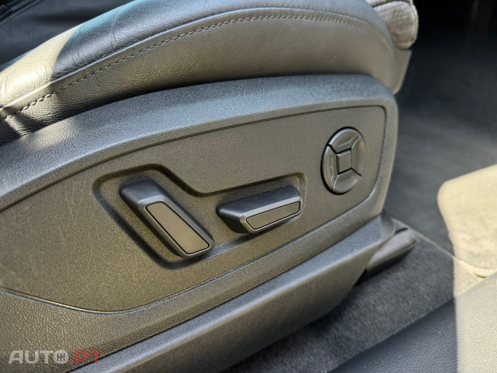 Audi E-Tron 55 quattro S line