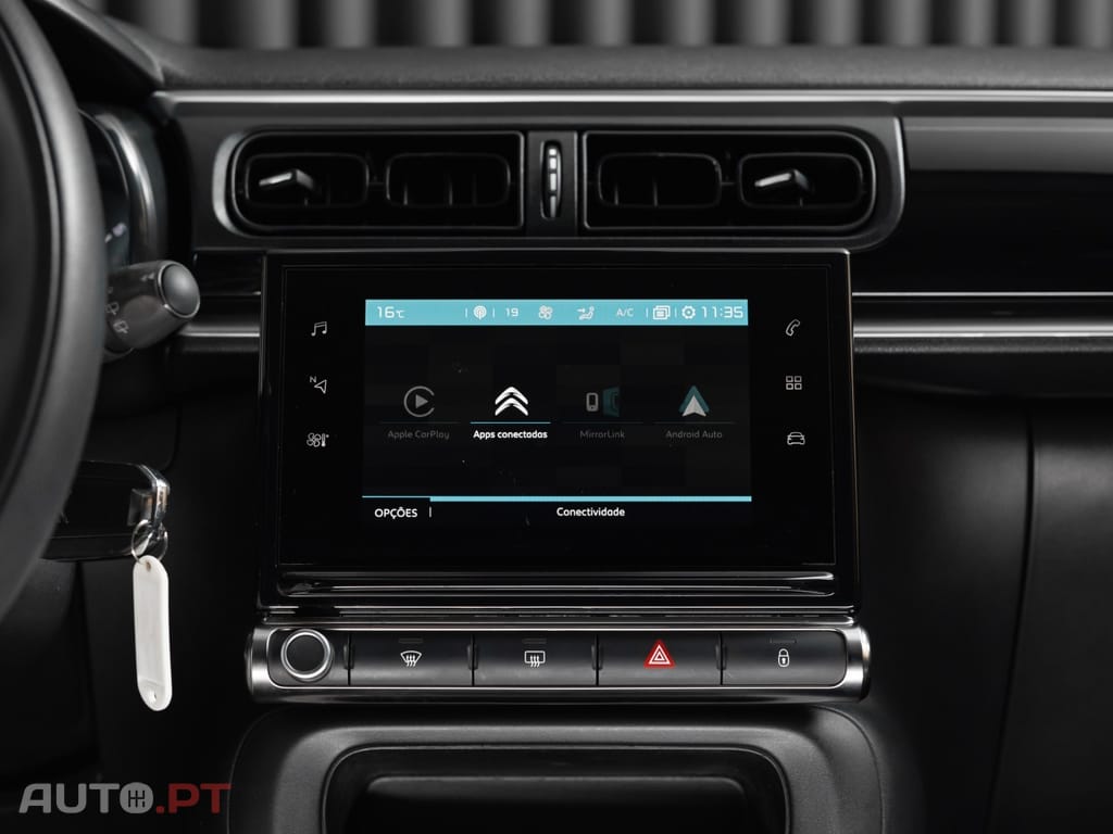 Citroen C3 1.2 PureTech Feel