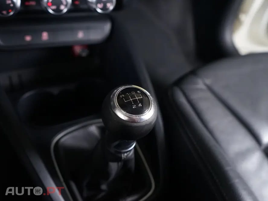 Audi A1 1.6 TDI Ambition