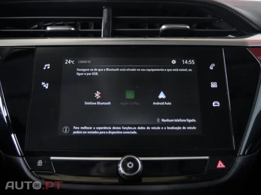 Opel Corsa 1.2 T Business Edition