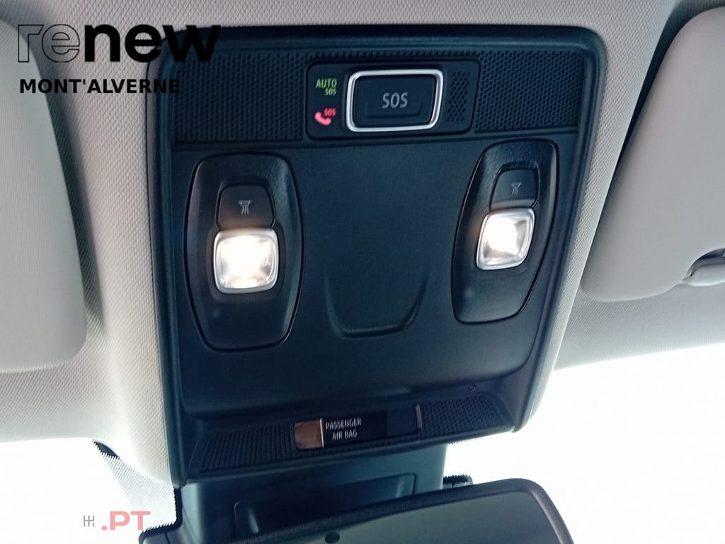 Renault Captur techno