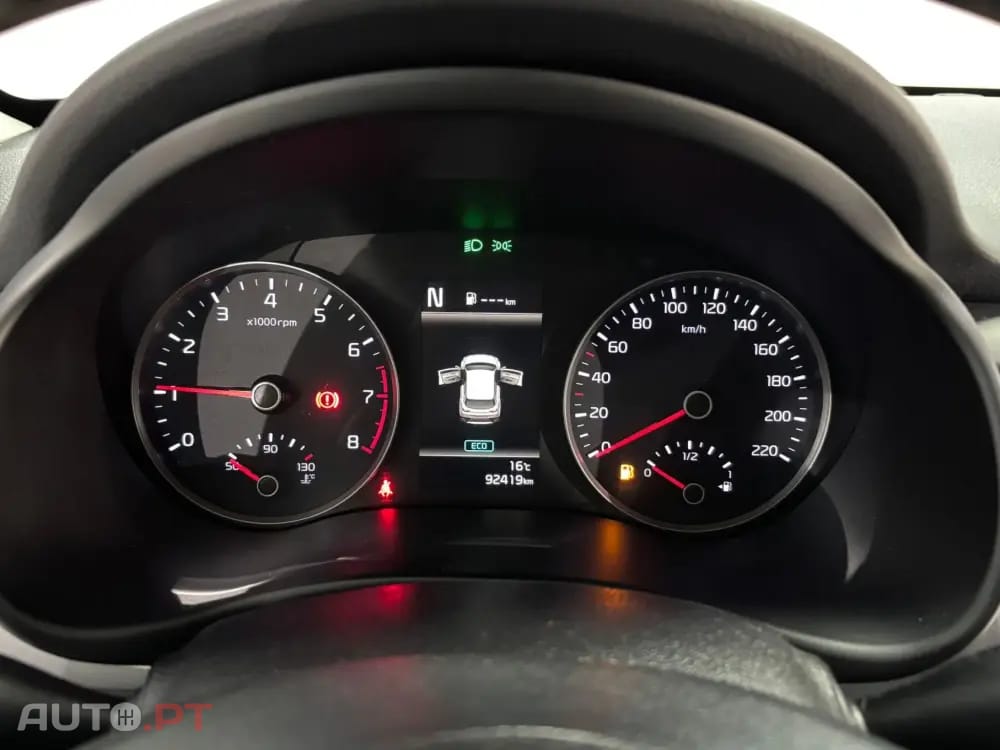 Kia Stonic ND