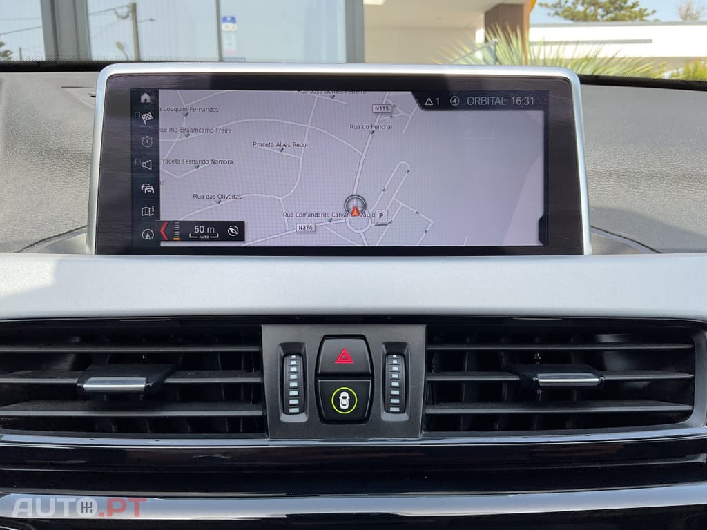 BMW X1 25 e xDrive