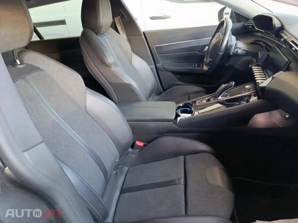 Peugeot 508 SW 1.6 Hybrid Allure e-EAT8