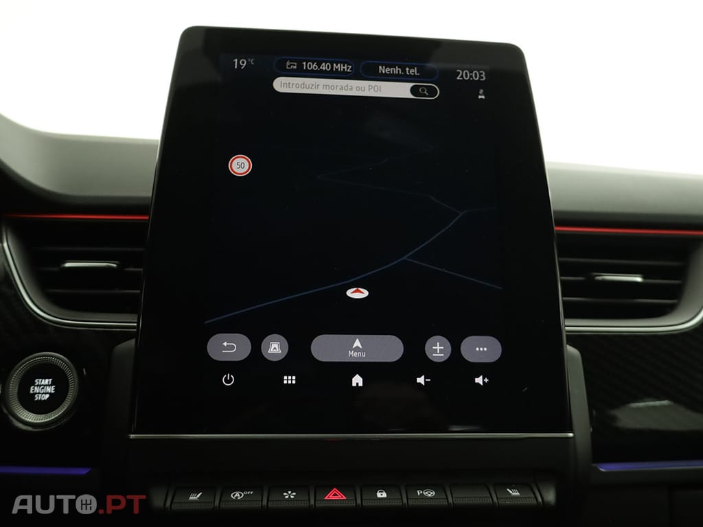 Renault Arkana Arkana 1.3 TCe R.S.Line EDC