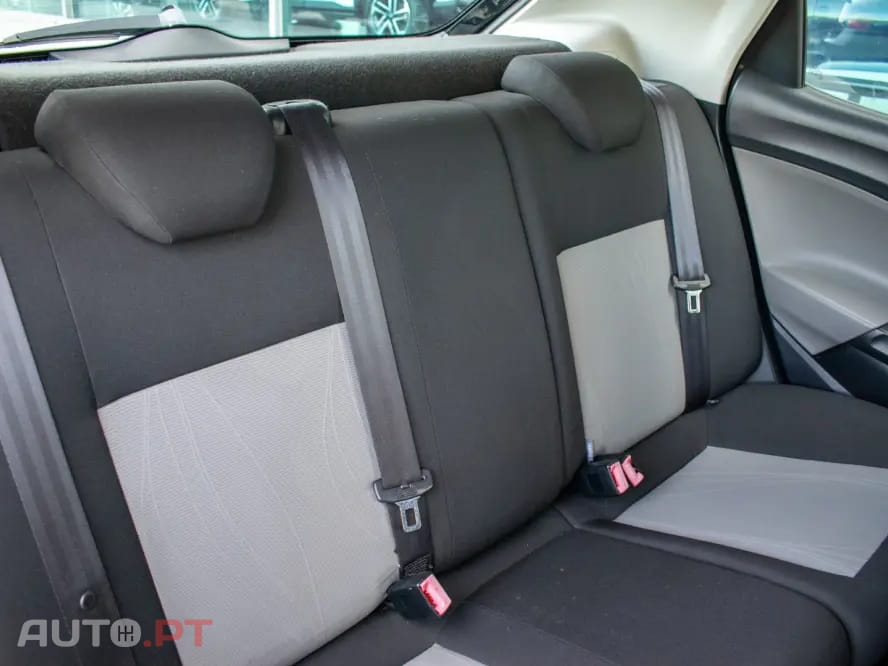 Seat Ibiza 1.2 12V Style