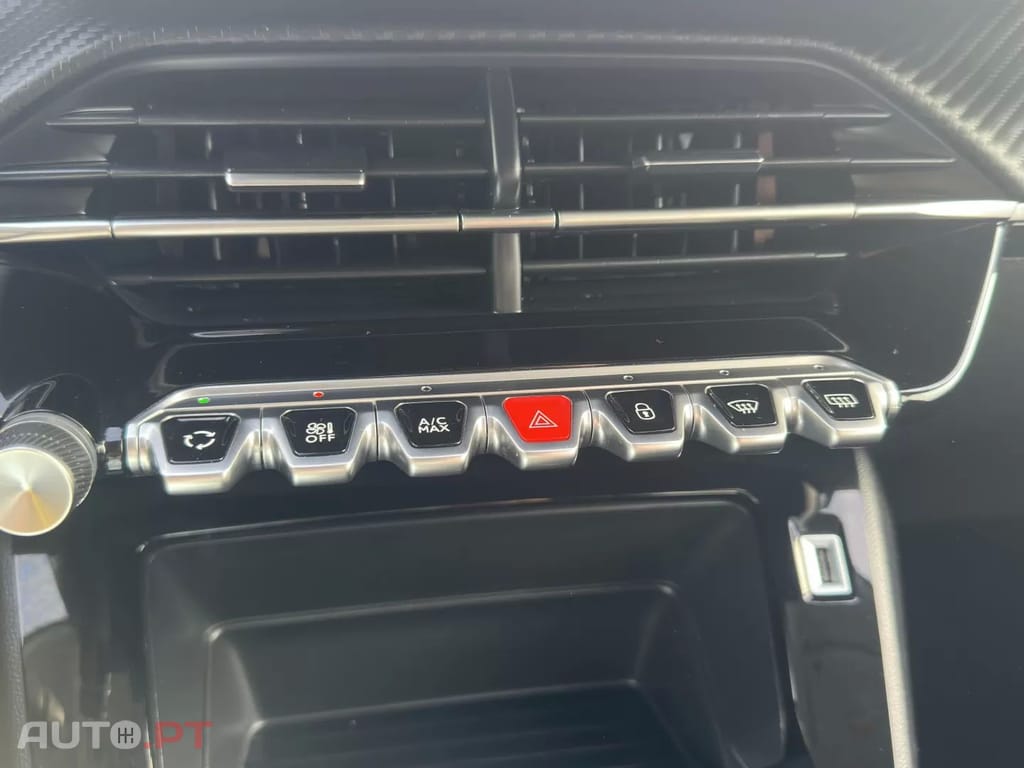 Peugeot 208 1.2 PureTech Active Pack