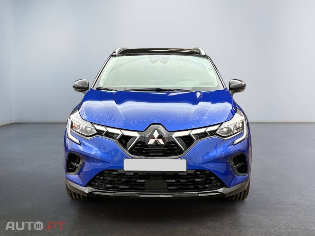 Mitsubishi ASX 1.6 MPI PHEV INTE