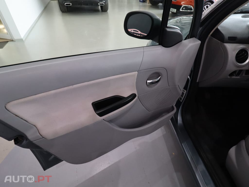 Citroen C3 1.1 SX