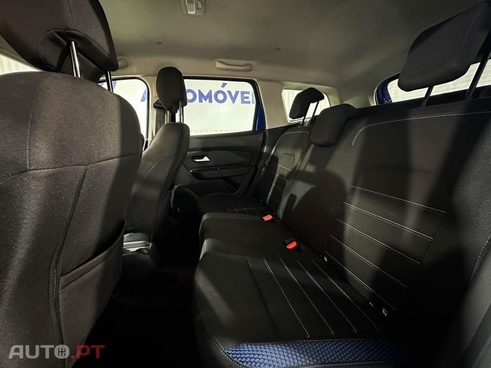 Dacia Duster 1.5 Blue dCi Extreme