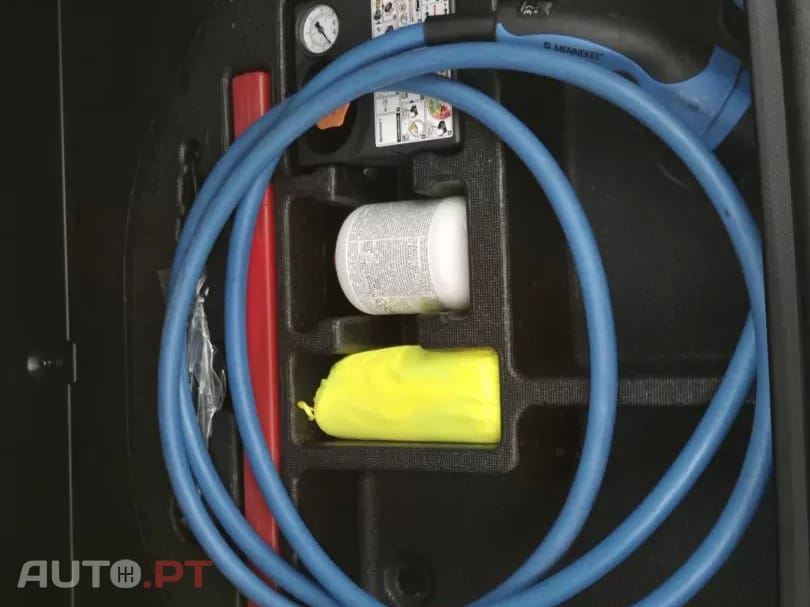 BYD Atto 3 60.48 kWh Comfort
