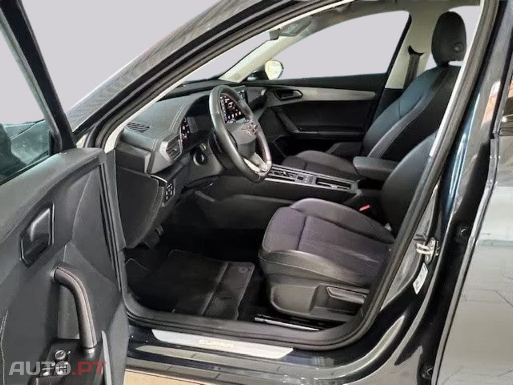 Cupra Formentor eHybrid DSG I.V.A DEDUTIVEL