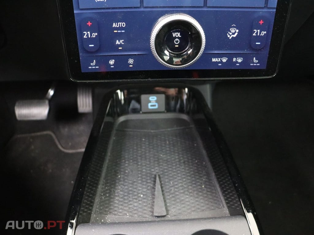 Ford Mustang Mach-E GT AWD