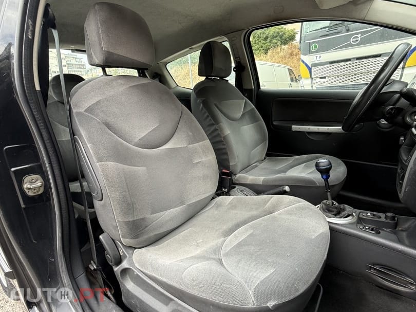 Citroen C2 1.1