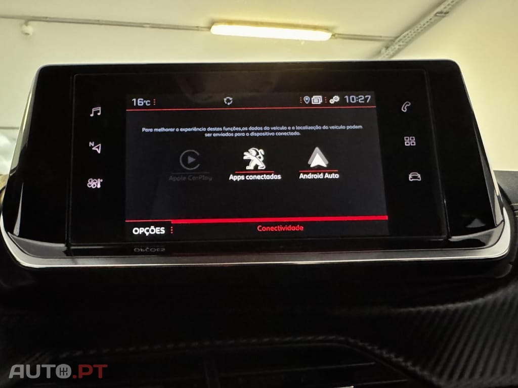 Peugeot 2008 1.2 PureTech GT Pack EAT8