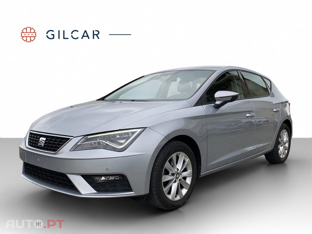 Seat Leon 1.6 TDI Style S/S