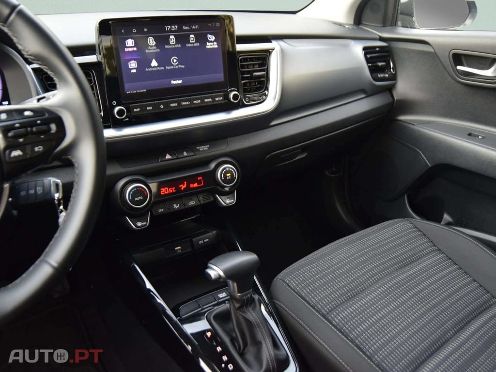 Kia Stonic 1.0 T-GDi Drive 7DCT