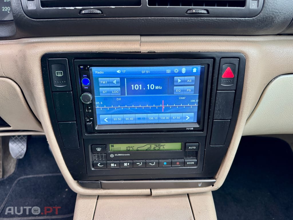 Volkswagen Passat 1.9 TDi Confortline Top