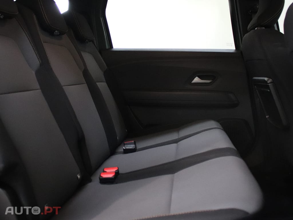 Dacia Jogger Jogger 1.0 ECO-G Extreme+ Up&Go 7L Bi-Fuel