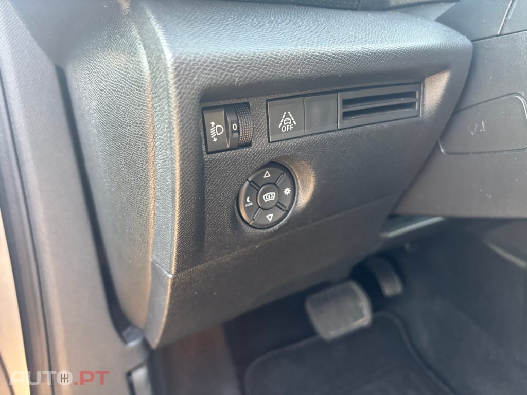 Citroen C4 BlueHDi 130 Stop&Start EAT8 MAX