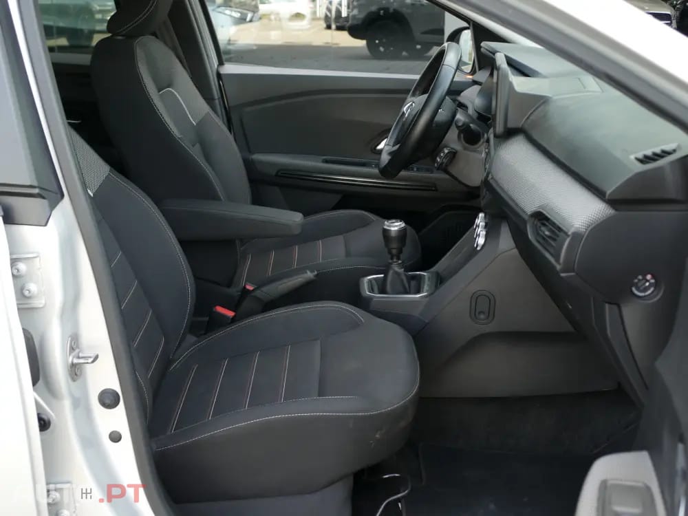 Dacia Jogger 1.0 ECO-G Expression 7L Bi-Fuel