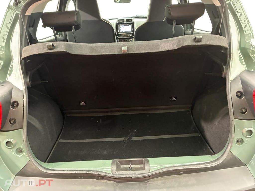 Dacia Spring Electric 45 Expression