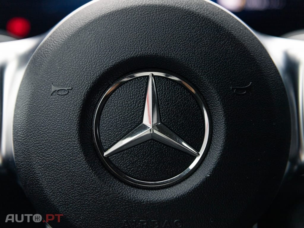 Mercedes-Benz GLE de 4Matic