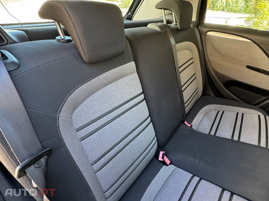 Fiat Punto Evo Punto Evo 2010