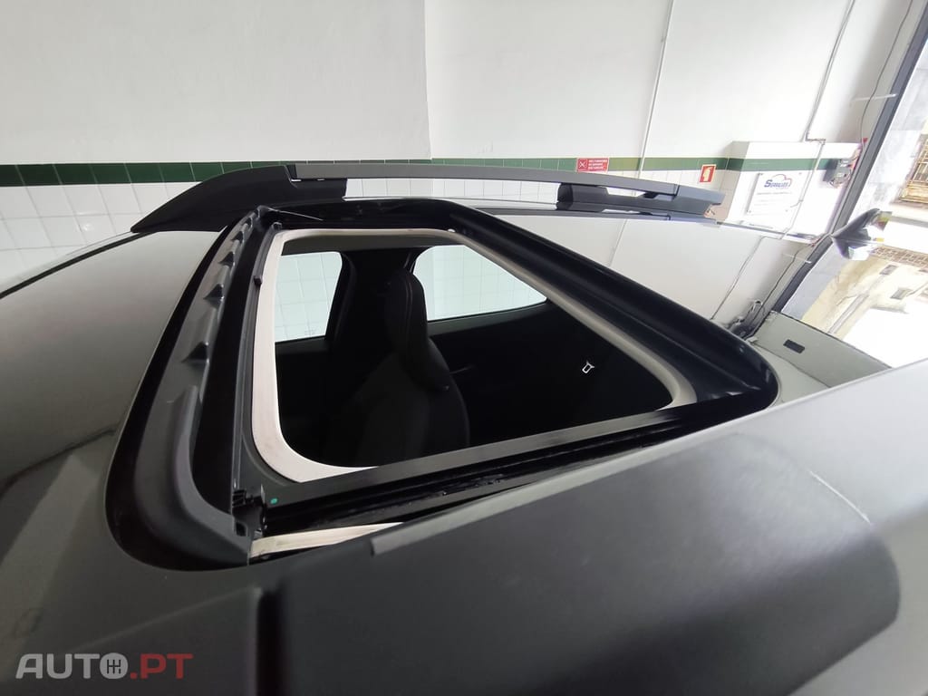 Dacia Sandero 1.0 ECO-G Stepway Extreme + Up&Go Bi-Fuel