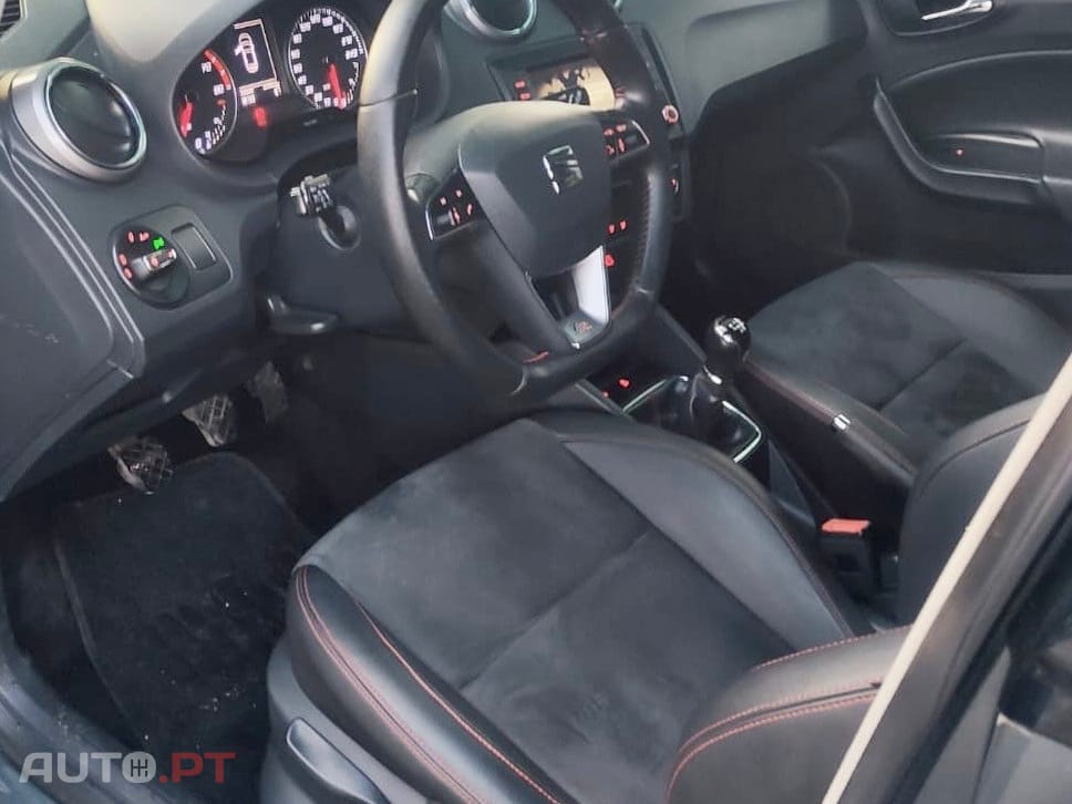 Seat Ibiza 1.0 EcoTSI FR