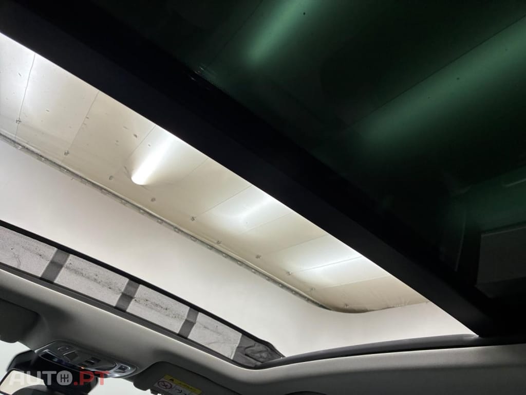 MG ZS 72.6 kWh Luxury