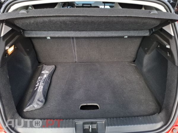 Renault Captur 1.0 TCe 100 Bi-Fuel techno
