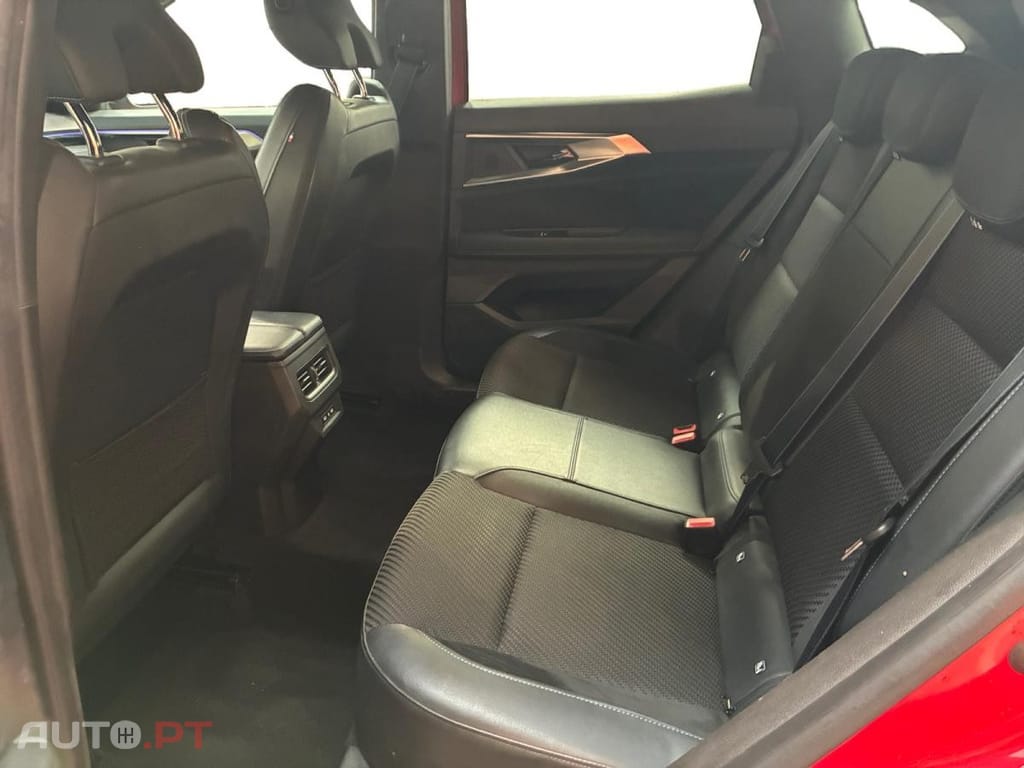 Renault Austral 1.2 E-Tech Hybrid Techno