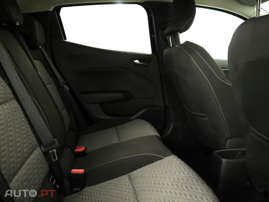 Renault Clio Clio 1.0 TCe Evolution