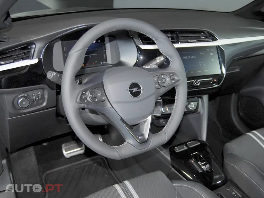 Opel Corsa 1.2 HYBRID GS eDCT